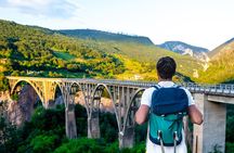 Montenegro: Black Lake and Tara Canyon Day Trip