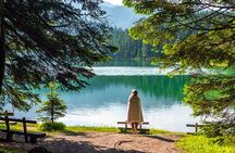 Montenegro: Black Lake and Tara Canyon Day Trip