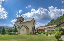 Montenegro: Black Lake and Tara Canyon Day Trip