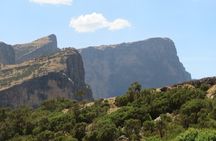 4 Days Trekking to Simien Mountain National Park 