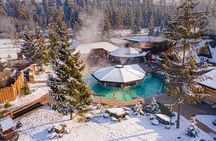 Kraków: Explore Zakopane Tatra Mountain and optional Thermal Bath