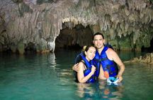 Jungle ATV Adventure: Unveiling Akumal's Enchanting Cenotes
