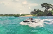 Aqua Safari Getaway