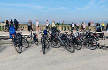 Sunset Bike tour of Florence &Rose Garden & Piazzale Michelangelo