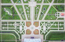 Private Full-Day Trip to Bauska, Rundale and Jelgava Palace