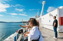 Victoria & Butchart Gardens Tour with Ferry from Vancouver