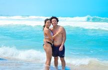 Half-Day ATV Adventure to Water Cave and Macao Beach