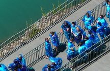 Niagara Falls Day Trip by Air including Maid of the Mist 