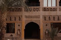 3 Days to Merzouga's Sahara: from fez to Marrakech