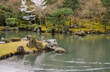 Kyoto Arashiyama Walking Tour - Bamboo, Monkeys, Temple & Secrets