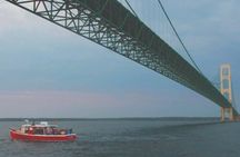 Mackinac Bridge Cruise