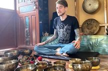 3 Day Sound Healing Training and Retreat In Pokhara Nepal 