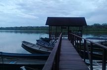 Yasuní and Limoncocha 4-Day Wildlife Adventure
