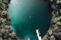 Full Day Tour All Inclusive Holbox Island + Cenote!