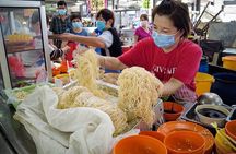 Breakfast Tour at Royal Town of Klang with Local + Mangrove Walk