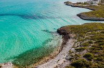 3-Hour Private Island Tour in Providenciales