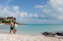 3-Hour Private Island Tour in Providenciales