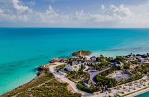 3-Hour Private Island Tour in Providenciales