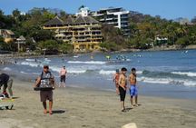 Private Full Day Tour to Sayulita
