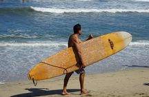 Private Full Day Tour to Sayulita