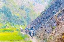 Vietnam Motorbike Tour to Ha Giang, Sapa, Mu Cang Chai - 8 Days