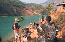 Vietnam Motorbike Tour to Ha Giang, Sapa, Mu Cang Chai - 8 Days