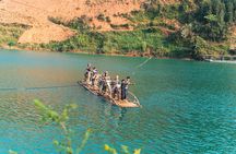 Vietnam Motorbike Tour to Ha Giang, Sapa, Mu Cang Chai - 8 Days