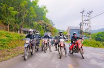 Vietnam Motorbike Tour to Ha Giang, Sapa, Mu Cang Chai - 8 Days