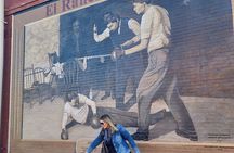 Creative Soul Scavenger Hunt (Durango,Colorado)