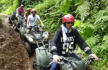 Bali ATV Ride Kuber Bali Quad Bike Adventure - All Inclusive