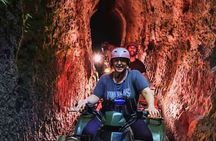 Bali ATV Ride Kuber Bali Quad Bike Adventure - All Inclusive