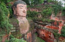 Private Leshan Day Trip with Panda Base