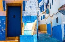 Rabat Full-Day Small Group Tour from Casablanca 