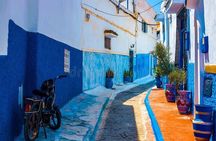 Rabat Full-Day Small Group Tour from Casablanca 