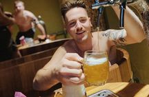 Budapest Exclusive Thermal Spa LUKACS LUXURIOUS PRIVATE BEER BATH