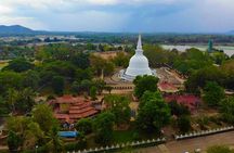 Full Day Private Tour to the Vedda Aboriginal Village