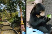 Cambodia Wildlife Sanctuary and Countryside Tour 