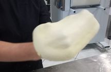 Pizza course in Catania with Show Cooking Cannolo