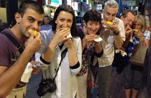 Hong Kong Food Tour: Central and Sheung Wan Districts