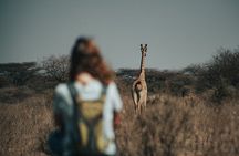Cycling from Kilimanjaro to Ngorongoro Crater
