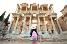 In Depth Exploration of Ephesus : Private Daily Trip