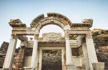 All-Inclusive Private Ephesus, House of Virgin Mary & Museum Tour