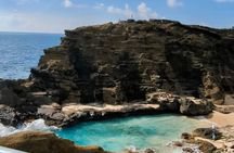 Private Island Tours and Charters through the Island of Oahu
