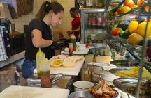 Rome: Rione Monti Food Tasting Tour 