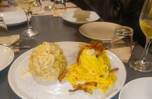 Rome: Rione Monti Food Tasting Tour 