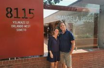 Gold Mine, Apartheid Museum and Soweto - "The Big 3" 