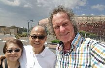Gold Mine, Apartheid Museum and Soweto - "The Big 3" 