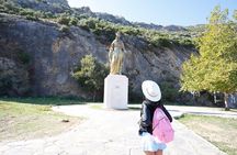 Private Daily Trip : Make the most of your time in Ephesus