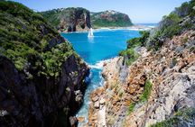3 Days 2 Nights Garden Route Private Tour from Cape Town