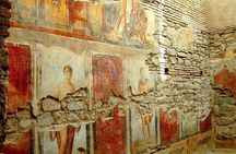 In Depth Exploration of Ephesus : Private Daily Trip